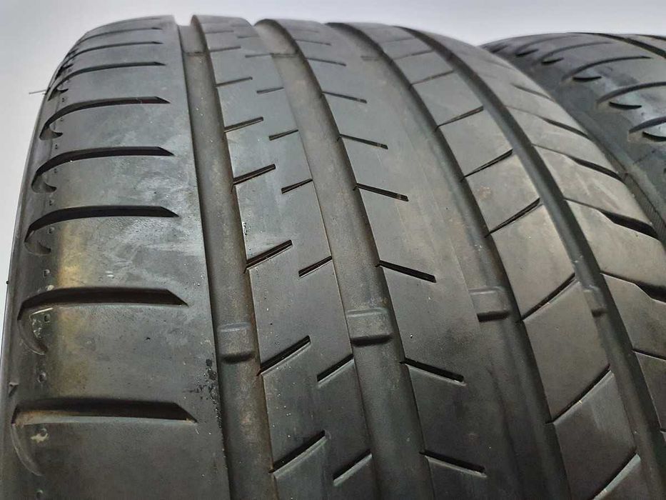 2x -Opony letnie 275/35/21  245 /40/21BRIDGESTONE Alenza 001 * RSC XL