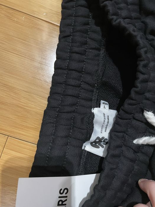 штани aris2wrld aris