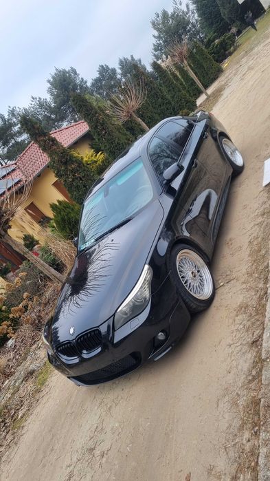 Felgi koła bbs rc fake 18cali 8j 9.5j 5x120 5x122