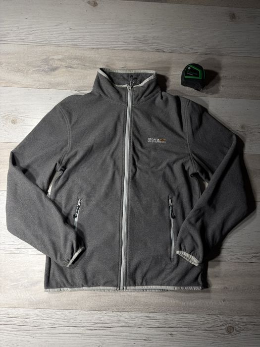 Кофта Regatta тактична кофта трекінгова кофта флісова кофта outdoor