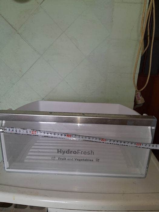 Холодильные запасные части