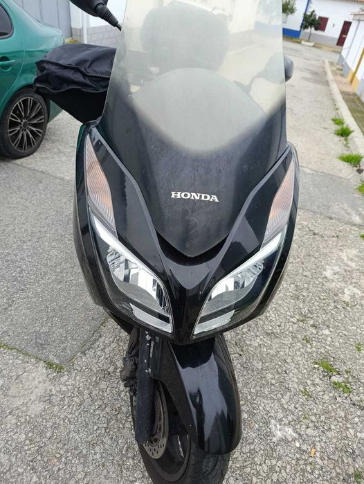 Honda Forza 300 Excelente estado