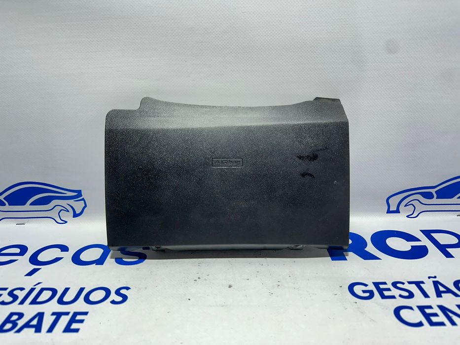 Airbag Tablier Joelho Lateral Original FGP Fiat 500 312 735485040