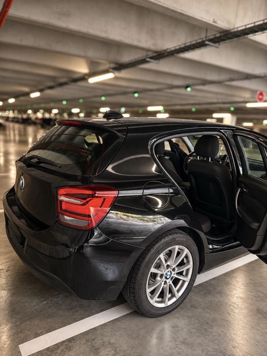 BMW Série 1 116d EfficientDynamics Edition | 2014