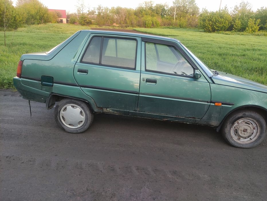 Заз 1103 Славута