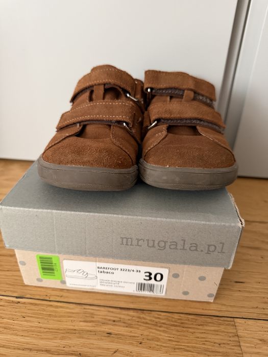 Mrugała | Buty chlopiece 30