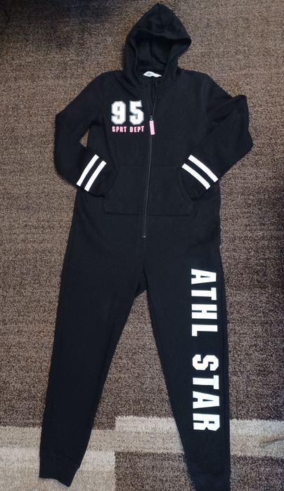 Dres pajacyk HM  S 164cm