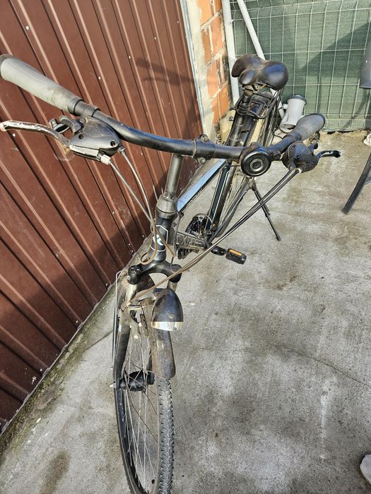 Rower meski Kross 28,