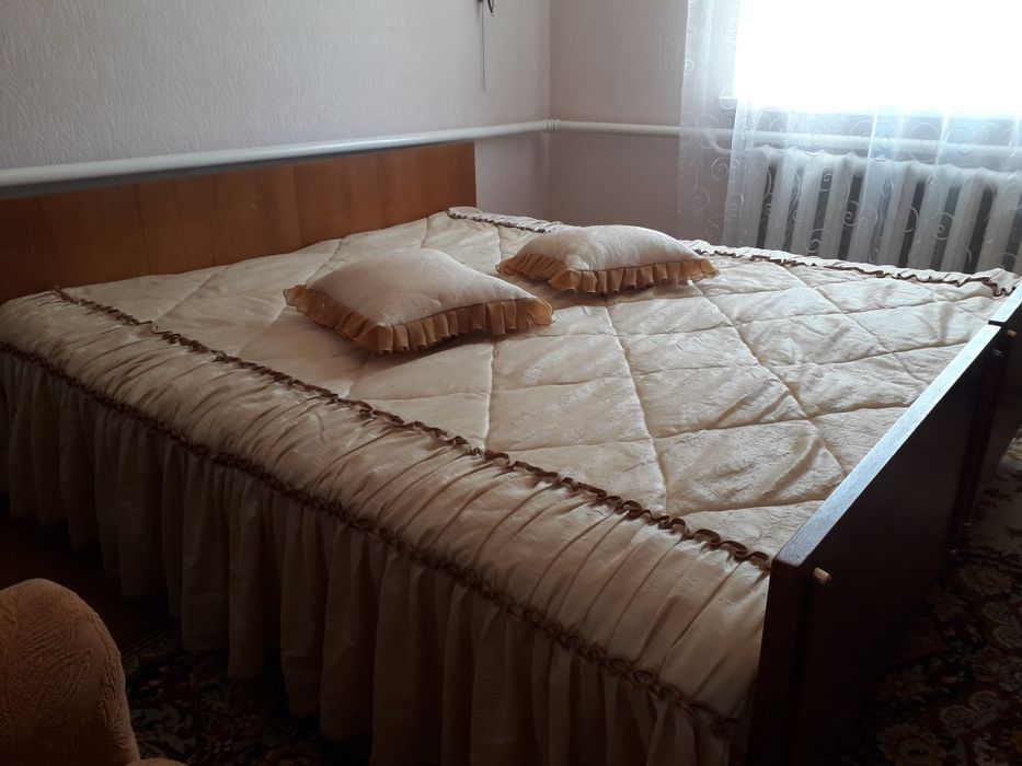Покрывло на двуспальнюю кровать
