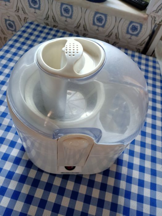 Liquidificador como novo potente