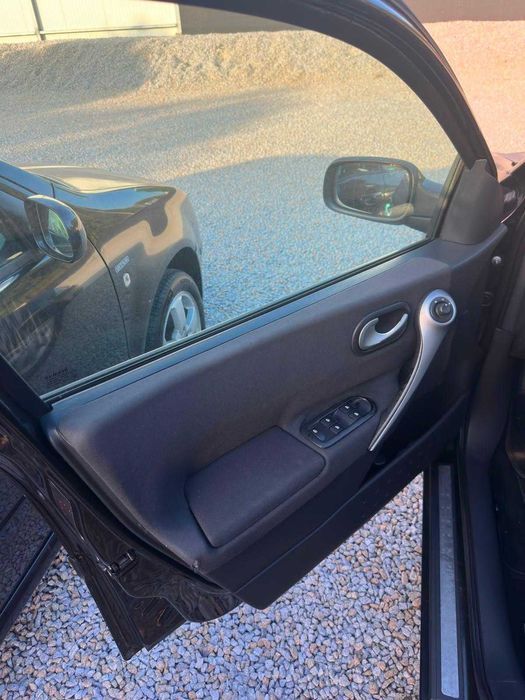 Renault Megane 2 Break 1.5 dCi [ 106 cv Cx 6 velocidades ] — photo 3
