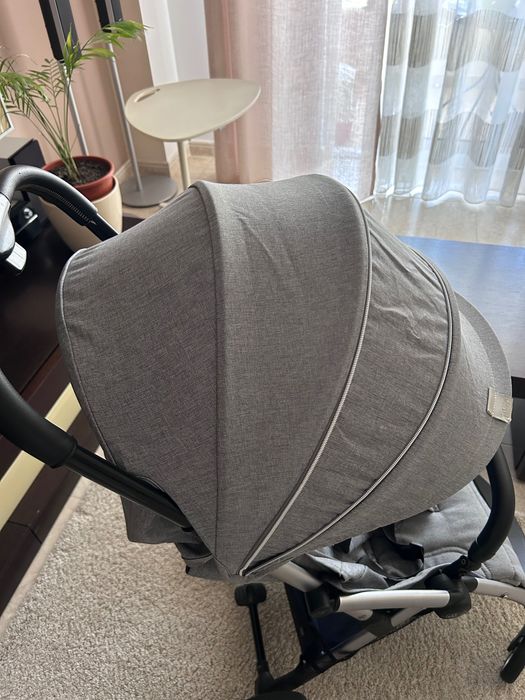 Carrinho de passeio Chicco Goody Plus