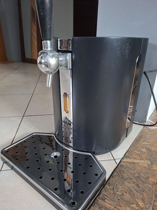 Nalewak do piwa PHILIPS