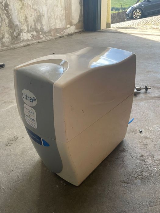 Purificador de água vimapur