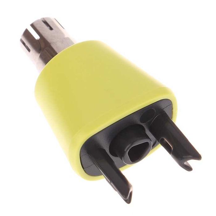 Насадка для носа та вух до Philips OneBlade Pro QP25..QP26..QP65..QP66