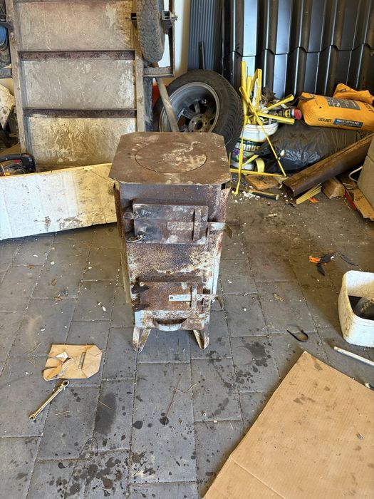 Sprzedam koze piecyk