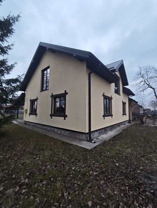 Продаж будинку біля Львова, м.Городок