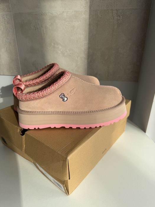 UGG TAZZ LOVE25 SLIPER 38 39 AYT угг угі уги