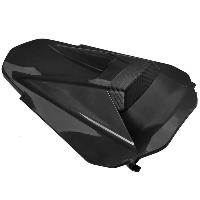 Capa de Banco Passageiro KTM Duke 790 de 2018 a 2024 ABS