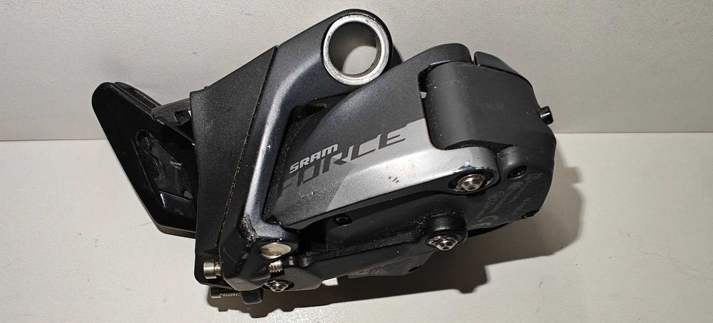 Tylna przerzutka SRAM Force eTap AXS D1 (RD-FRC-E-D1)