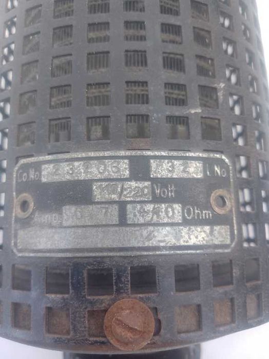 Luftwaffe Ringbeleuchtung