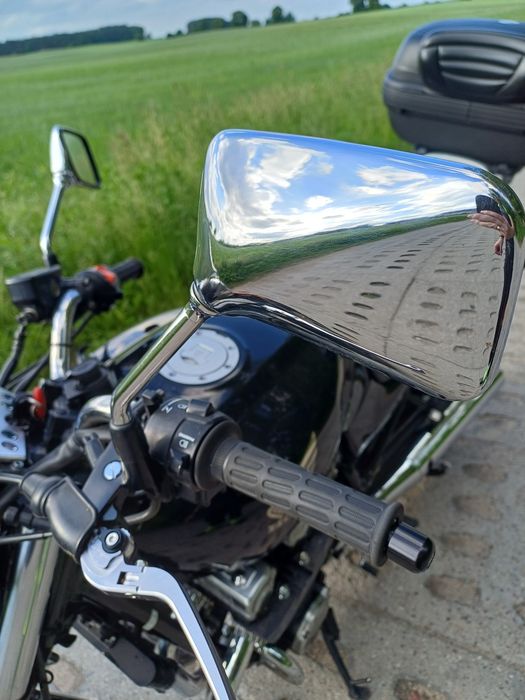 HONDA CB 750 Seven fifty