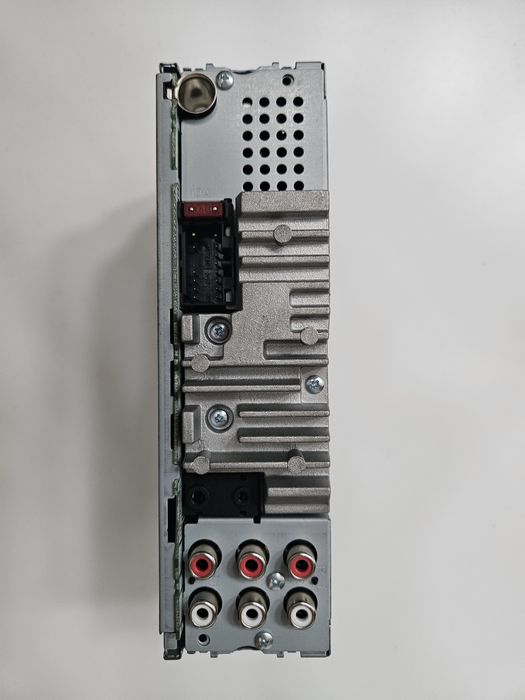 Radio Pionier MVH- MS510BT