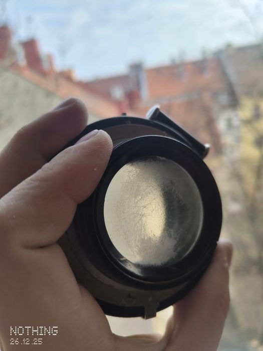 aparat wielkoformatowy Plaubel