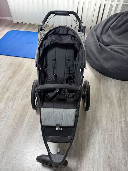 Thule Urban glide 2