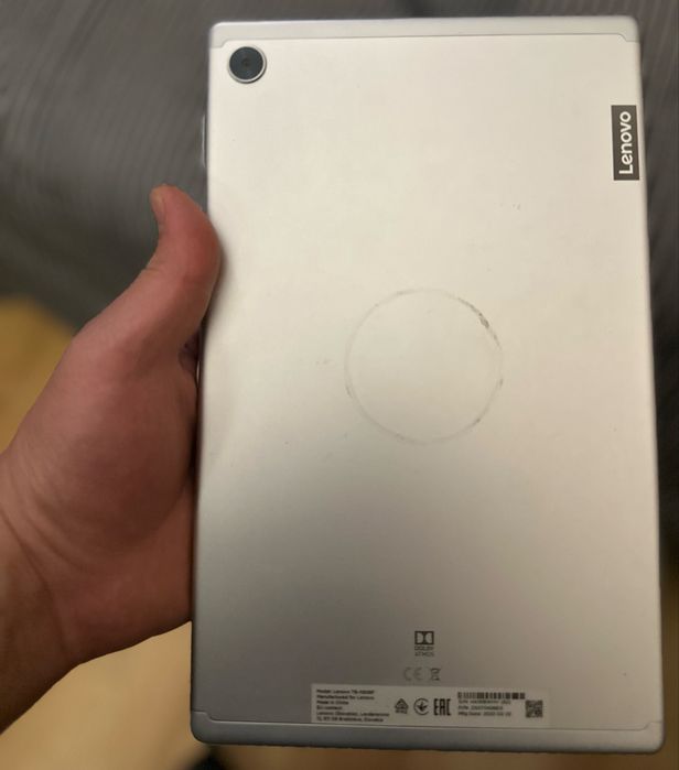 Tablet LENOVO Tab M10+ FHD 10.3''