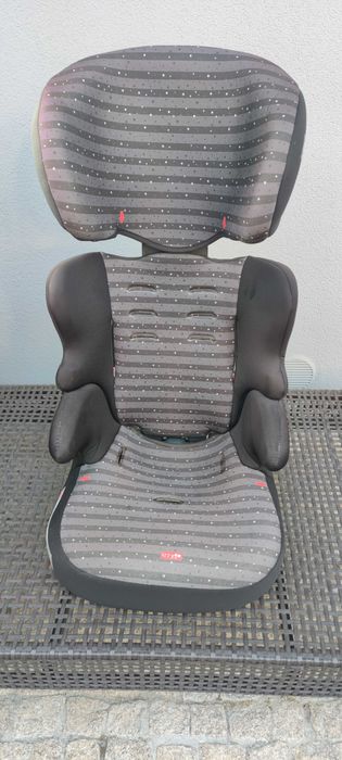 Cadeira criança auto