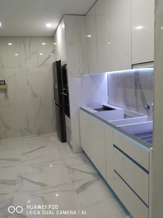 cozinhas á sua medida