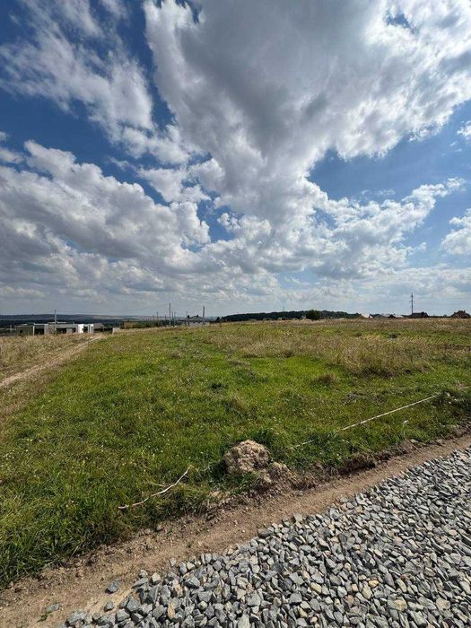 Продаж земельної ділянки, с. Лісові Гринівці, площа 10 сот.