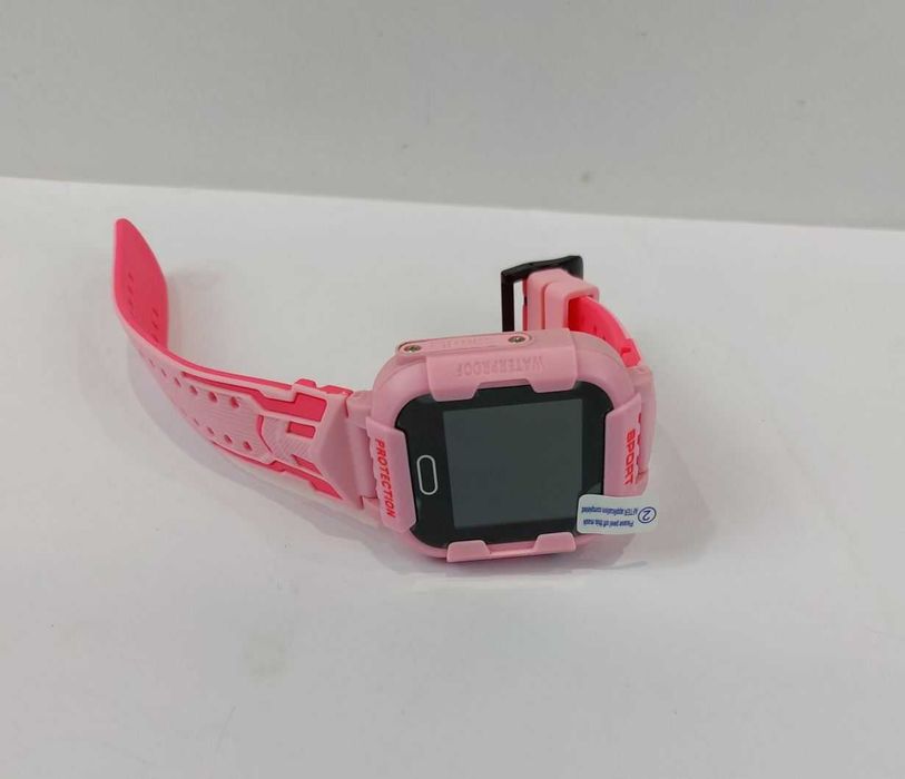 Smartwatch CALMEAN SPORT Active różowy