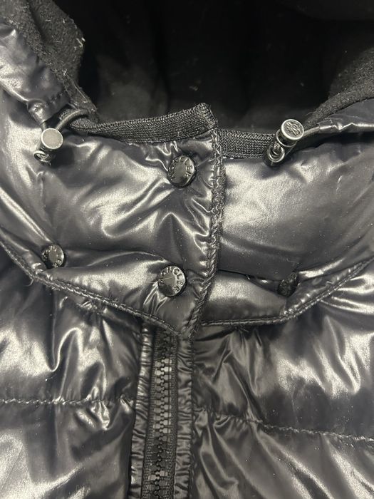 Пуховик Moncler