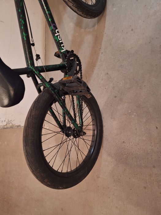 BMX Mafiabikes Kush 2