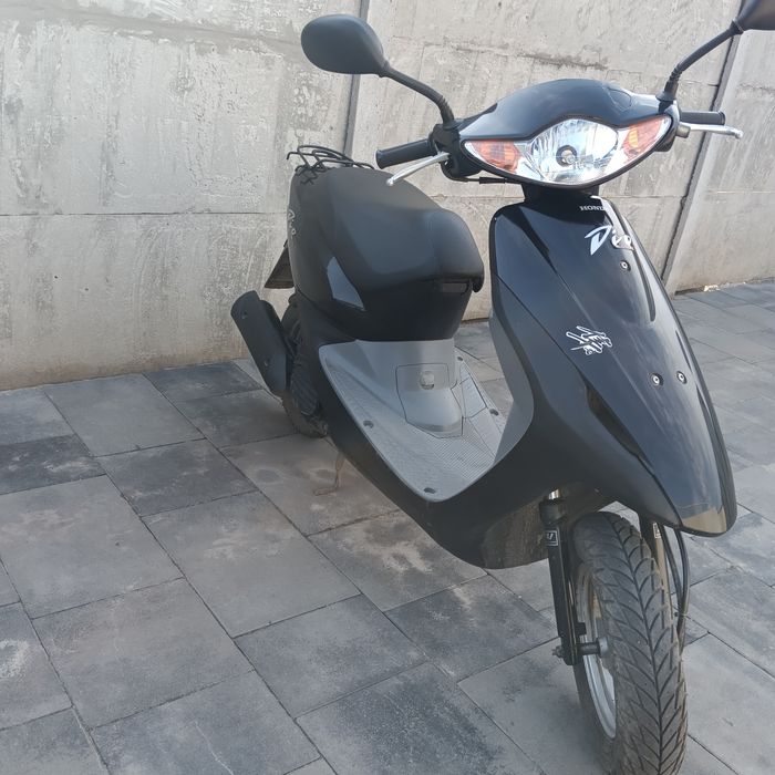 Продам скутер Хонда діо 56