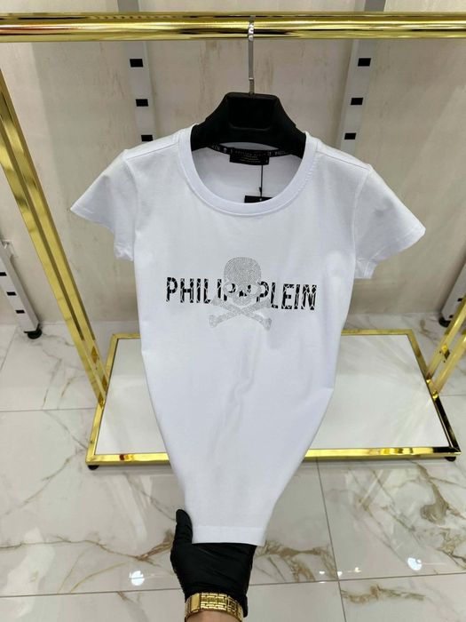 Koszulka damska Philipp Plein