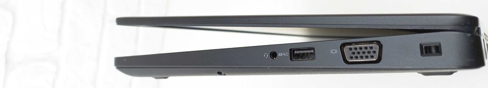 Dell Latitude 5480 i7-7820HQ 8Gb 256SSD FullHD IPS GeForce 930MX