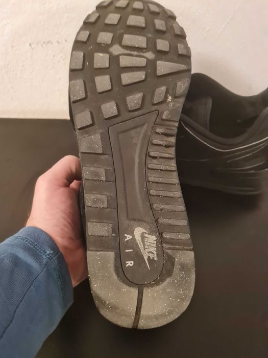 Buty nike cortez 44