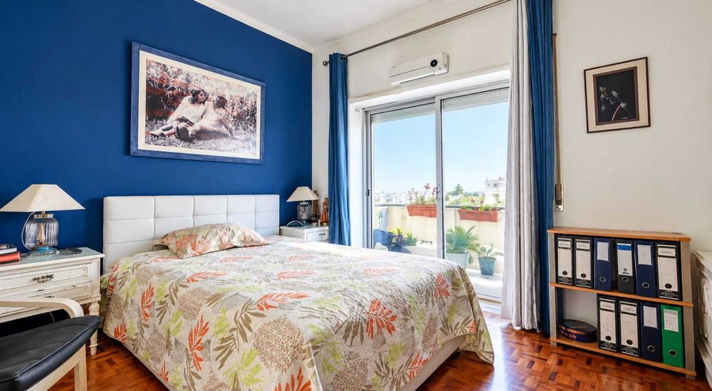 Sensacional apartamento na Rua Conselheiro Lobato - São José de São Lázaro - Braga