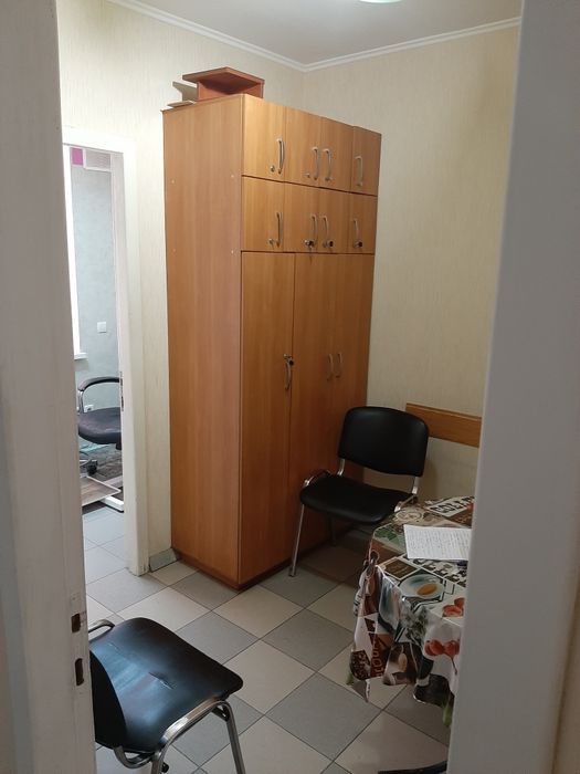 Салон красоты г.Запорожье р.н малого рынка