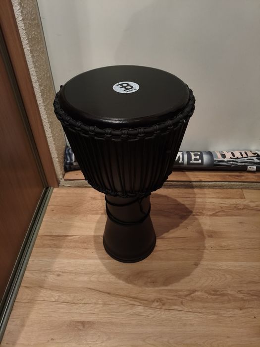 Djembe Meinl 12" plus pokrowiec
