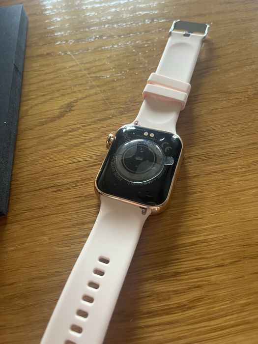 maxcom Smartwach FW26 Oxygen