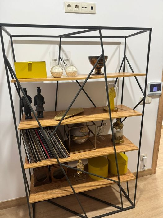 Estantes AreaStore 2 unidades