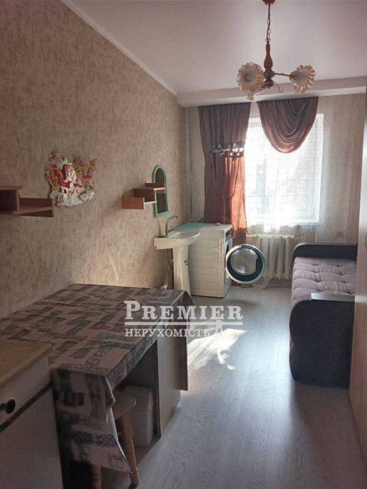 У продажу смарт-квартира в центрі м. Чорноморськ