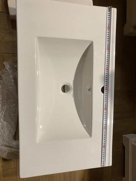 Lavatorio casa de banho