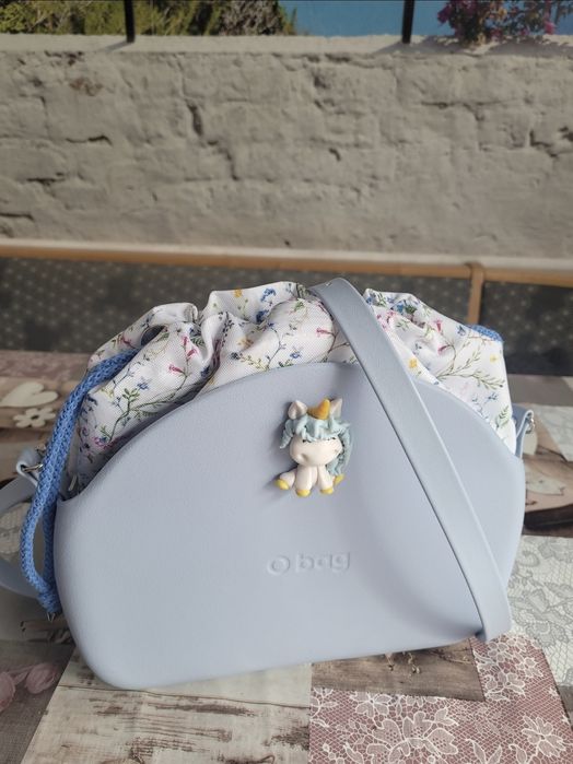 Obag moonlight Skayway