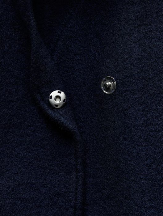 Кардиган з лани вовна zara