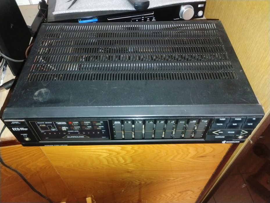 Wzmacniacz Samsung K600 AR